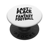 Ultimo posto in Fantasy Football PopSockets PopGrip Adesivo