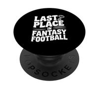Ultimo posto in Fantasy Football PopSockets PopGrip Adesivo