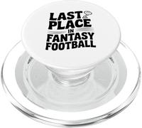 Ultimo posto in Fantasy Football PopSockets PopGrip per MagSafe