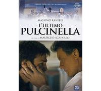 Ultimo Pulcinella (L') - IMPORT (DVD) Massimo Ranieri Adriana Asti Jean Sorel