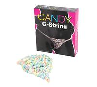 Ultimo regalo regalo Caramelle per un dolce dente. Candy G-String