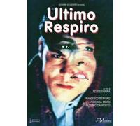 Ultimo respiro (DVD)