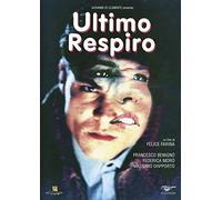 Film - Ultimo Respiro - Dvd