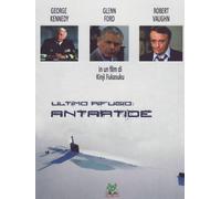 Ultimo rifugio Antartide
