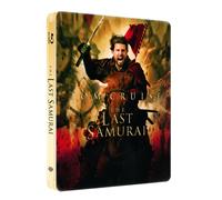 ULTIMO SAMURAI, L' STEELBOOK (BS)