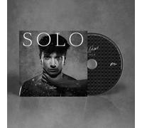 Solo - Ultimo (Audio Cd)