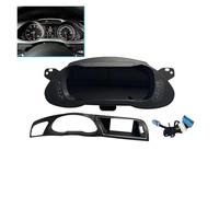 Ultimo tachimetro LCD per auto compatibile con Audi A4L A4 Q5 S4 S5 B8 2010-2018 pannello cruscotto digitale quadro strumenti(2008-2015 S4)