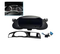 Ultimo tachimetro LCD per auto compatibile con Audi A4L A4 Q5 S4 S5 B8 2010-2018 pannello cruscotto digitale quadro strumenti(2008-2016 A4)