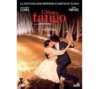Ultimo Tango