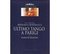 Ultimo Tango a Parigi