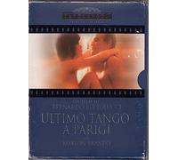 Ultimo Tango a Parigi