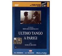 ULTIMO TANGO A PARIGI