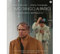 Ultimo tango a Parigi (Blu-ray)