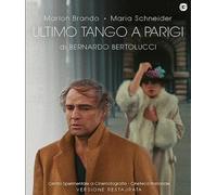 Ultimo tango a Parigi – Blu-ray – CG Entertainment