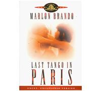 Ultimo tango a Parigi