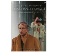Ultimo Tango A Parigi [Blu-Ray] - 1972