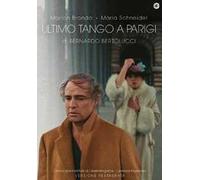 Ultimo tango a Parigi – Blu-ray – CG Entertainment
