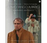 Ultimo tango a Parigi (Blu-ray) Marlon Brando Maria Schneider Maria Michi