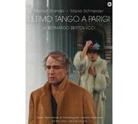 Ultimo tango a Parigi (DVD) Marlon Brando Maria Schneider Maria Michi