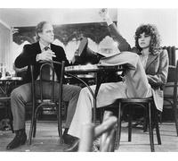 Ultimo Tango A Parigi Film Foto Poster Stampa 61x50.8cm Sottile Immagine 176429