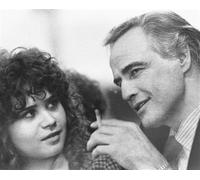 Ultimo Tango A Parigi Movie Photo Poster Print 24x20" Fine Pic 176430