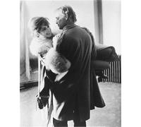 Ultimo Tango A Parigi Poster Film Foto Stampa 24x20" Bella Immagine 176431