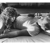 Ultimo Tango A Parigi Poster Foto Stampa 24x20"