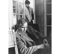 Ultimo Tango A Parigi Poster Foto Stampa 24x20" Immagine Iconica 176427