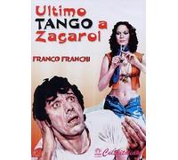 Ultimo tango a Zagarol