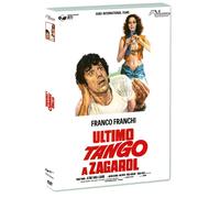 Ultimo Tango A Zagarol - Dvd (DVD) Franco Franchi Martine Beswick Franca Valeri