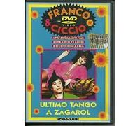 Ultimo Tango A Zagarol [Editoriale DeAgostini]