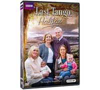 Last Tango In Halifax: Series Three (2 Dvd) [Edizione: Stati Uniti]