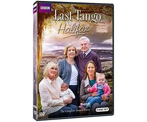 Ultimo tango ad Halifax: terza stagione