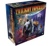 ULTIMO TUONO espansione per TWILIGHT IMPERIUM quarta edizione IN ITALIANO età 14