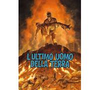 Ultimo Uomo Della Terra (l') [Dvd] - 1964