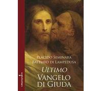 Ultimo Vangelo di Giuda