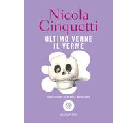Ultimo venne il verme
