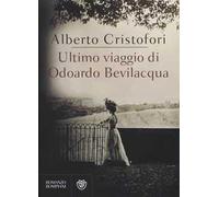 Ultimo viaggio di Odoardo Bevilacqua