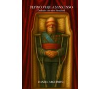 ÚLTIMO VIAJE A SANXENXO: Dedicado a mi nieto Freudland