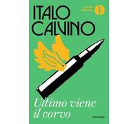 Ultimo viene il corvo