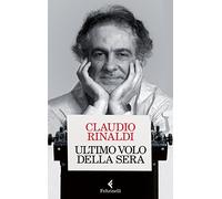 Ultimo volo della sera