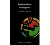 Ultimos poemas: 115
