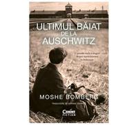 Ultimul Baiat De La Auschwitz