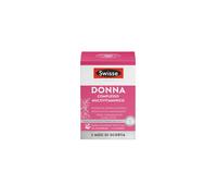 Ultivit Multivitaminico Donna con Vitamina D C A e Zinco per Supporto al Sistema