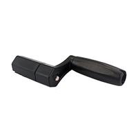 Ultnice, avvolgicorde ed estrattore di perni, a manovella, per chitarra, basso, banjo, chitarra resofonica, mandolino, ukulele, ecc.