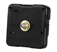 ultnice - Meccanismo per Orologio al Quarzo, Riparazione Bricolage dell'Orologio da Parete Pezzi di Ricambio