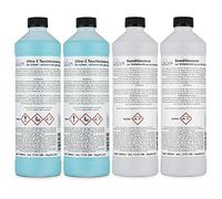 Ultra-3 Brunitura a immersione 2x 2000ml - set per brunitura a freddo