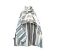 Ultra Absorbent Dog Bath Towel - Quick Dry Mat | Soft Microfiber Pet Drying Wrap With Hand Pockets, Machine Washable, Large Size For Puppies, Dogs, Cats, Grooming, Beach, And Muddy Paws Use