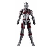 ULTRA-ACT × S.H.Figuarts ULTRAMAN Action Figure BANDAI Dal Giappone