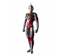 Ultra-Act Ultraman Gaia V2 Action Figure Bandai Tamashii Nations Dal Giappone